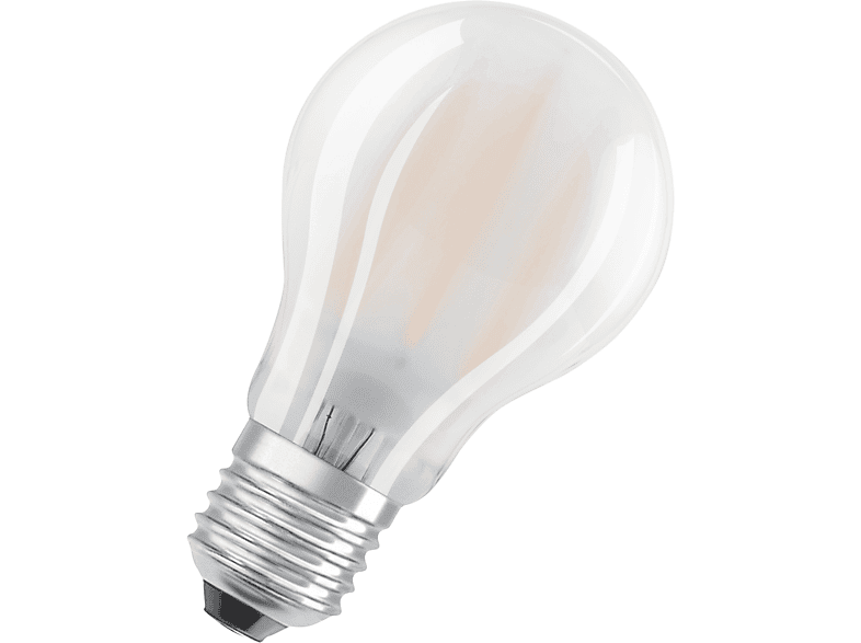 OSRAM  LED BASE CLASSIC A LED Lampe Kaltweiß 1521 lumen