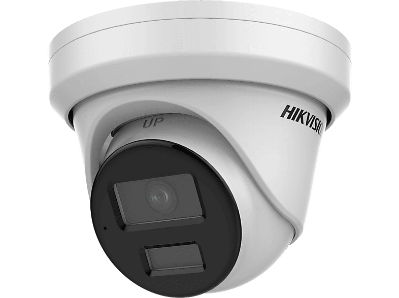 HIKVISION Hikvision IP Kamera, Video: Auflösung 2 Megapixel DS-2CD2323G2-I(2.8mm)(D)