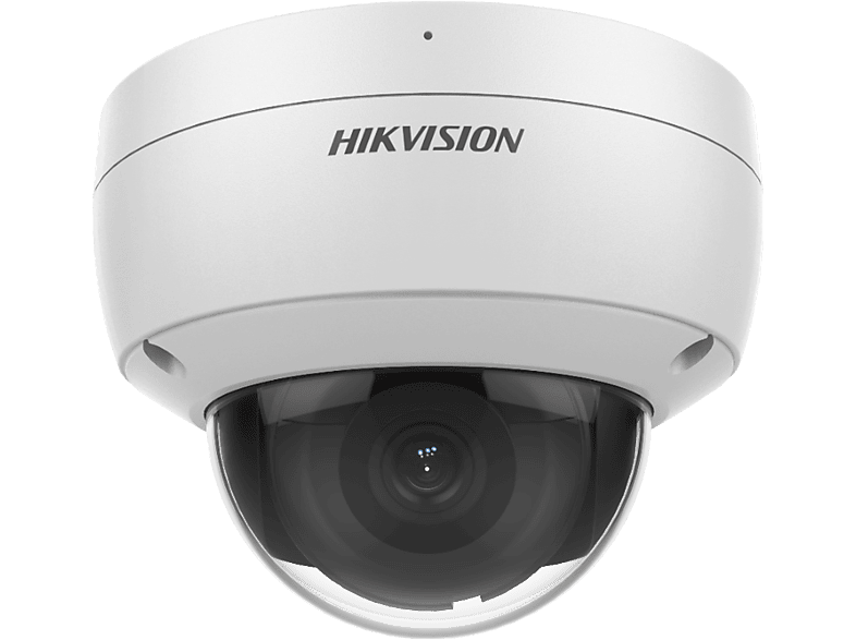 HIKVISION Hikvision IP Megapixel Kamera, Auflösung 8 Video: DS-2CD2186G2-I(2.8mm)(C)