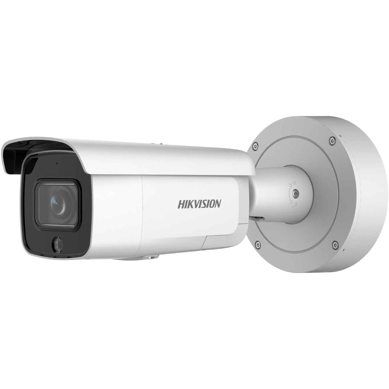 HIKVISION Hikvision DS-2CD2666G2-IZSU/SL(2.8-12mm)(C), IP Kamera, Auflösung Megapixel Video: 6