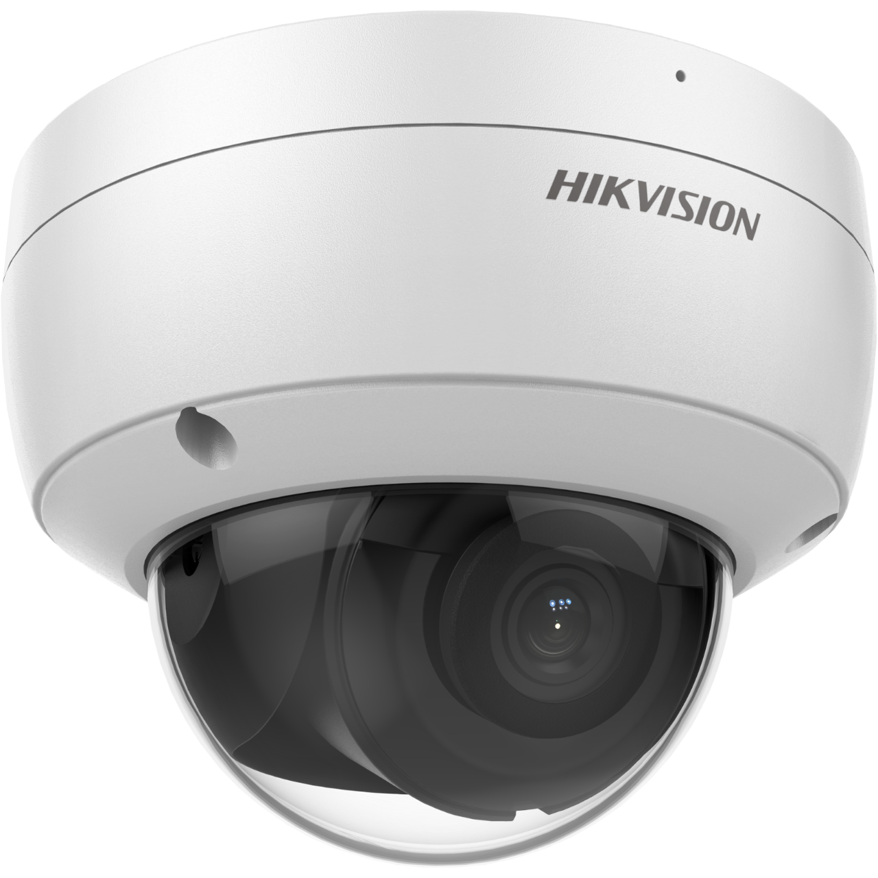 Kamera, DS-2CD2186G2-ISU(2.8mm)(C), Megapixel HIKVISION Video: Hikvision 8 Auflösung IP