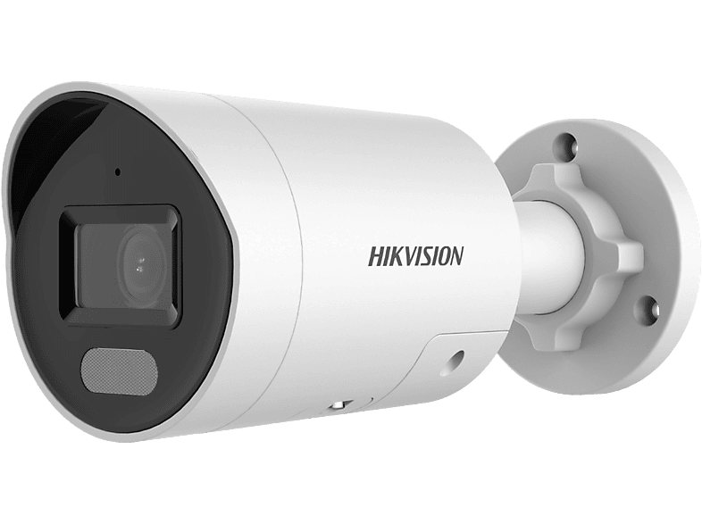 HIKVISION Hikvision DS-2CD2047G2-LU/SL(2.8mm)(C), IP Kamera, Auflösung Video: 4 Megapixel