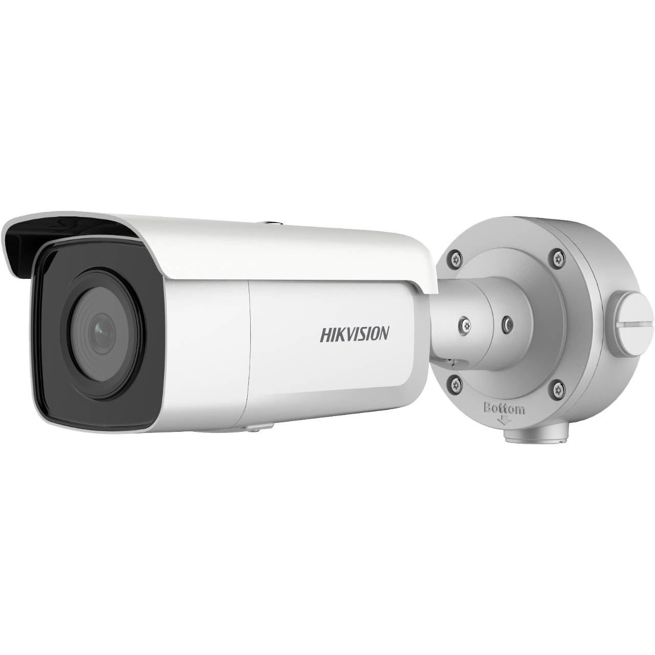 Kamera, 2 Video: IP Megapixel DS-2CD3T26G2-4IS(4mm)(C), Auflösung HIKVISION Hikvision