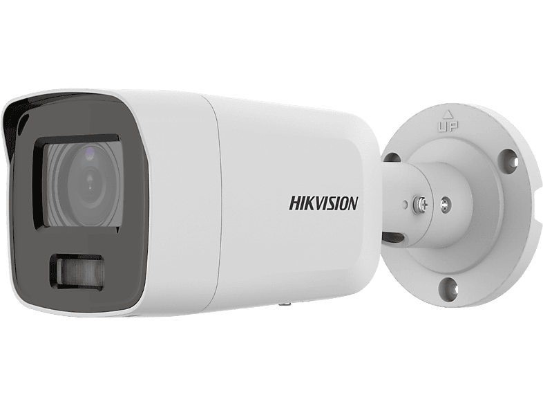 DS-2CD2087G2-LU(2.8mm)(C), HIKVISION 8 Kamera, Megapixel Auflösung Video: IP Hikvision