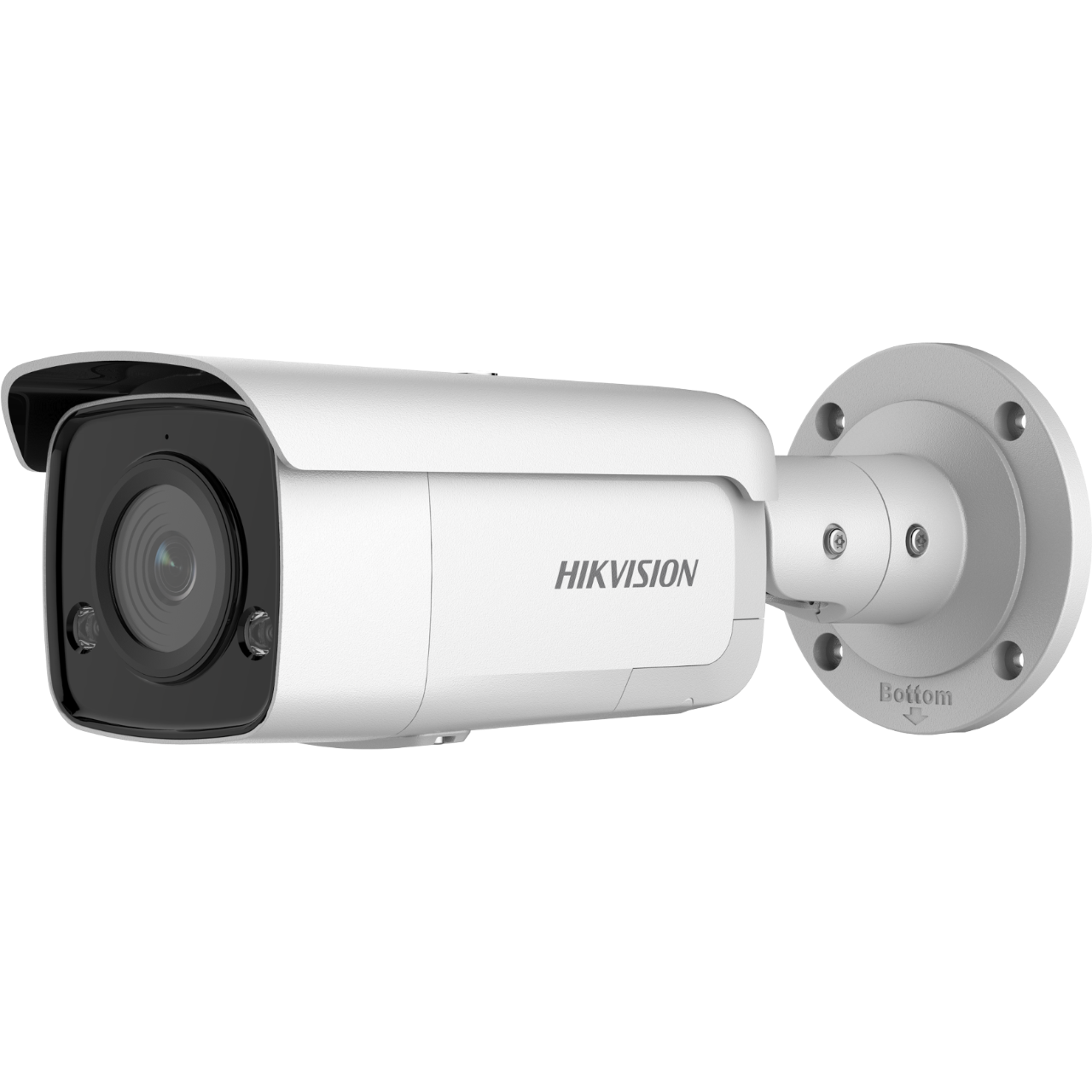 HIKVISION Hikvision Kamera, DS-2CD2T26G2-ISU/SL(4mm)(C), IP Video: 2 Auflösung Megapixel