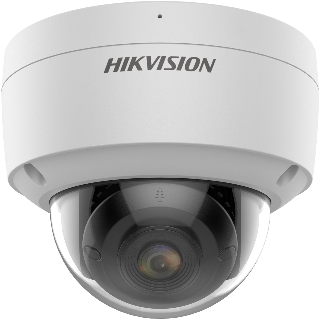 Video: Kamera, 4 Hikvision IP DS-2CD2147G2(2.8mm)(C), Megapixel Auflösung HIKVISION