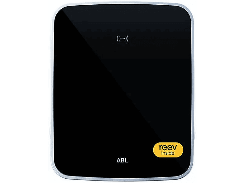 ABL Elektrofahrzeuge Ladestation 3W2253B SURSUM (Wallbox) für