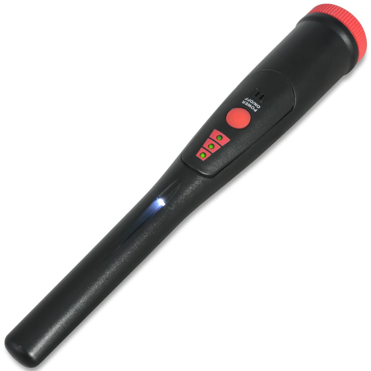 Metalldetektor VIDAXL Pinpointer