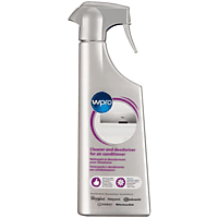 WPRO ACS016 Reiniger Klimaanlage 500 ml Reiniger Klimaanlage