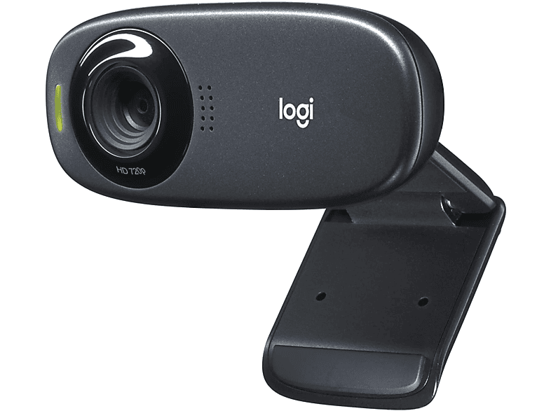 C310 LOGITECH Webcam