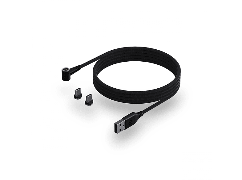 MILLENIUM Xbox Series X Magnetic Cable 3m Ladekabel für Xbox Series X