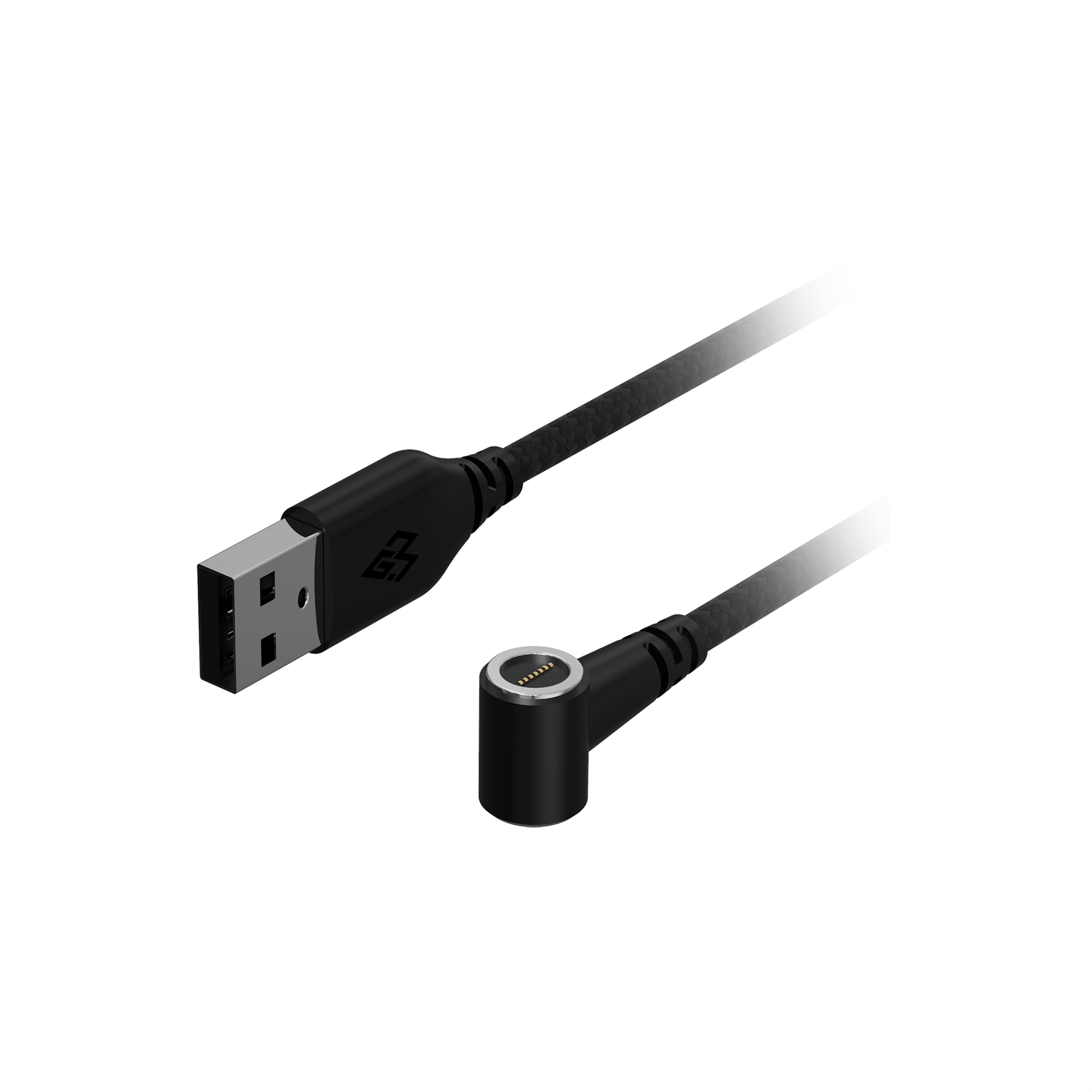 MILLENIUM Xbox X Ladekabel Xbox Series X Cable für Magnetic 3m Series