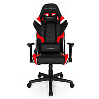 DXRACER P-Serie Gaming Stuhl, Rot