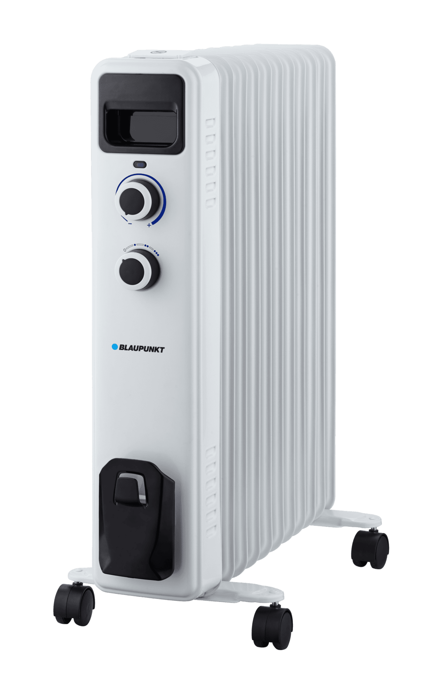 BLAUPUNKT HOR501 Watt, (2500 Heizung Raumgröße: 22 m²)