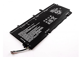 AGI Akku kompatibel mit HP 805096-001 Li-Pol Notebookakku, 11.4 Volt, 3900 mAh