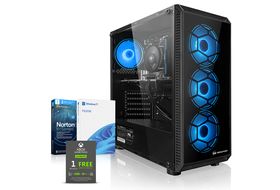 Gaming PC iCUE Edition IN73 bei  kaufen