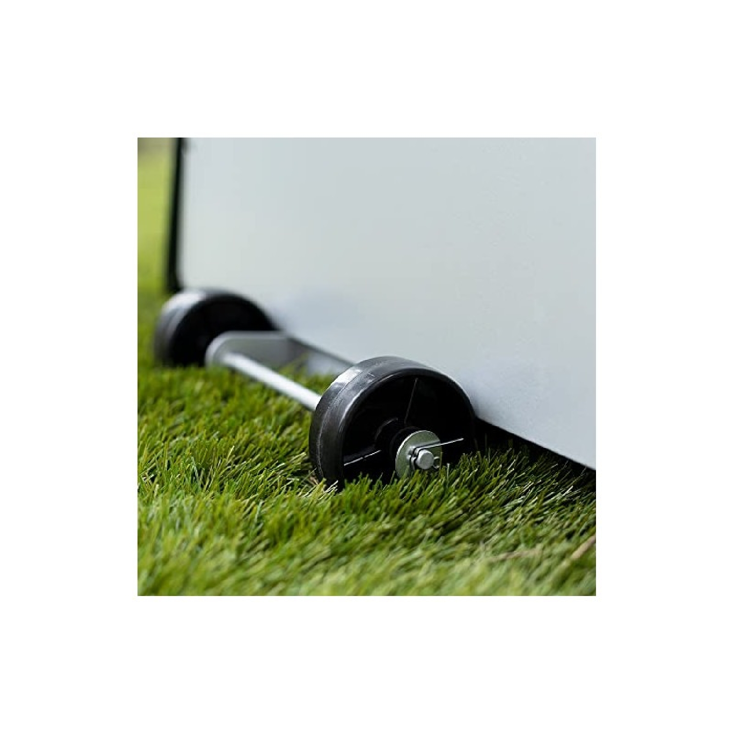 CECOTEC ReadyWarm 8900 Outdoor Microclimate Keramikheizstrahler (13000 Watt, Raumgröße: 20 m²)