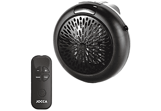 Calefactor cerámico - JOCCA, | MediaMarkt