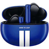 Auriculares inalámbricos  - Buds Air 3 REALME, Intraurales, Azul