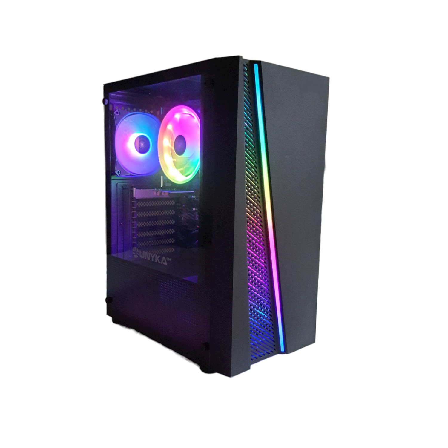 Pc Gaming Aquiles amd 300g pro hdd 2 tb 16 gb ddr4 radeon rx vega 3 wifi windows 11 joybe computers 3000g 24 x 350 10 300ge 2000