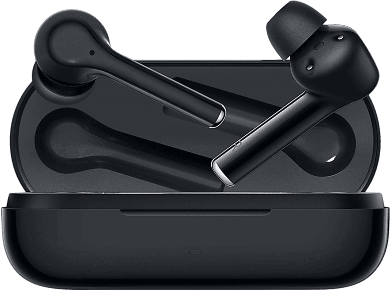 HUAWEI FreeBuds 3i, In-ear Kopfhörer Bluetooth schwarz