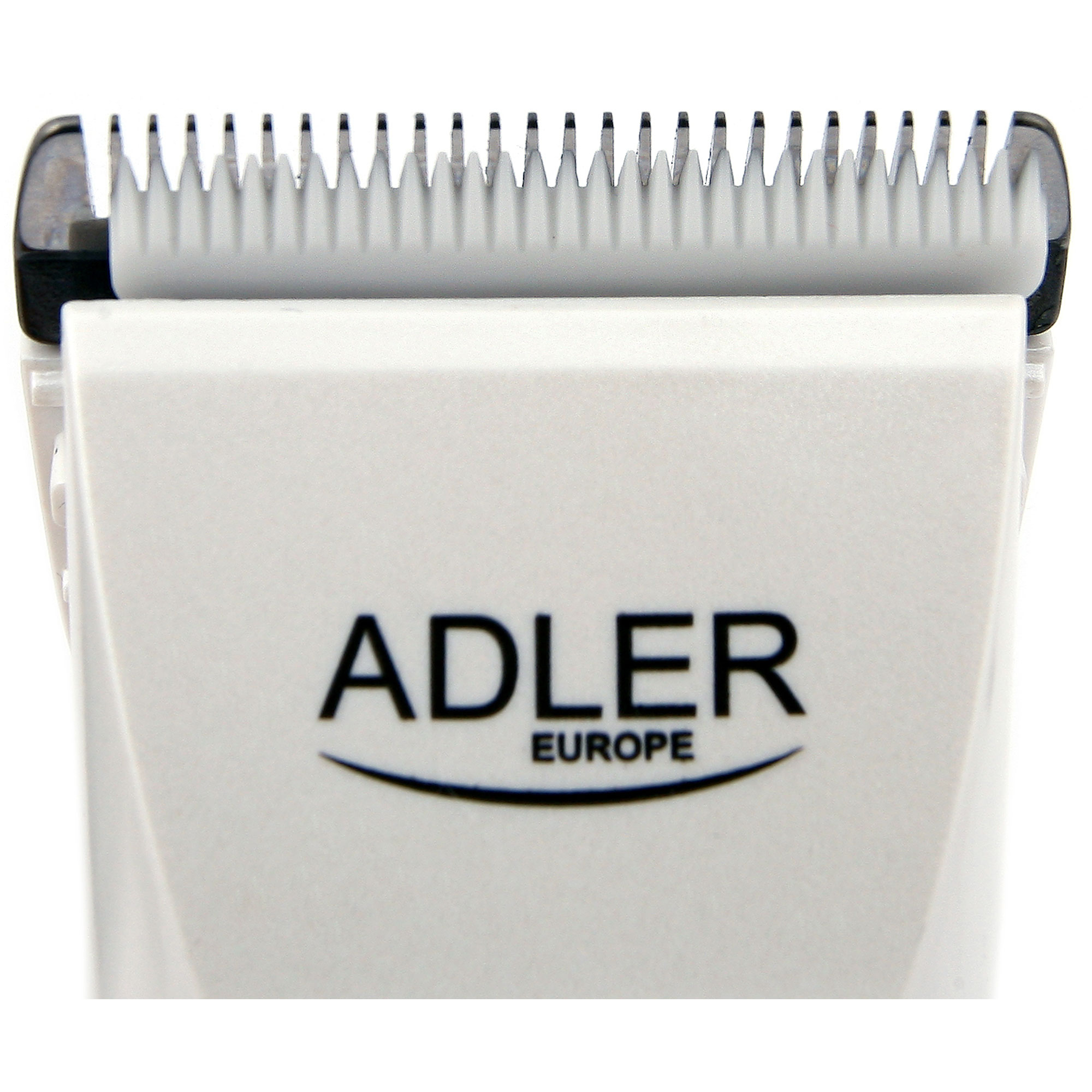 Haarschneider EUROPE AD-2827 Weiß ADLER