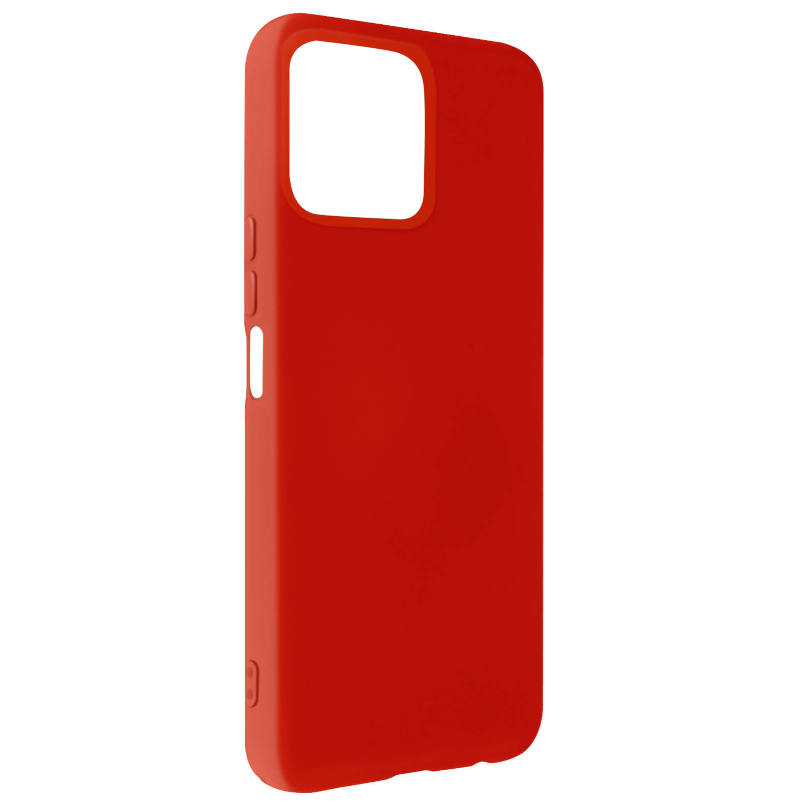 AVIZAR Soft Touch Backcover, X8, Honor Series, Rot Honor