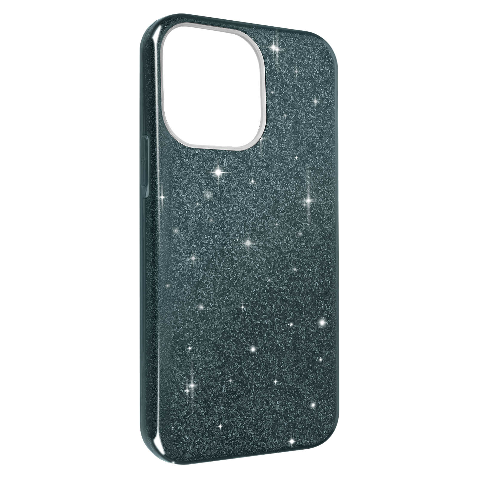 Apple, Pro, Blau Backcover, 14 Series, AVIZAR iPhone Papay