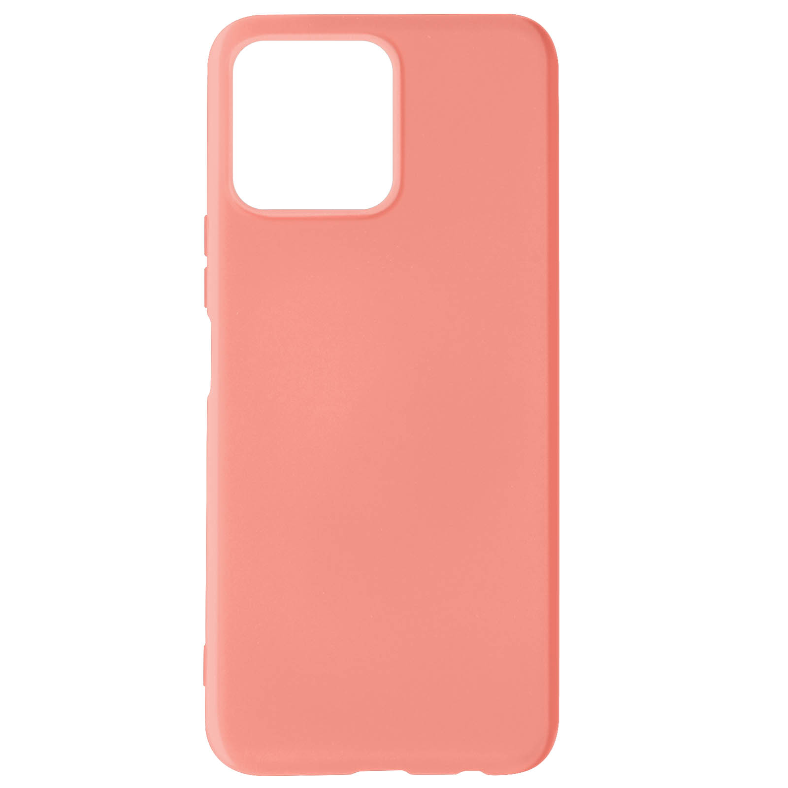 Touch Honor, Soft Series, X8, Rosa AVIZAR Honor Backcover,