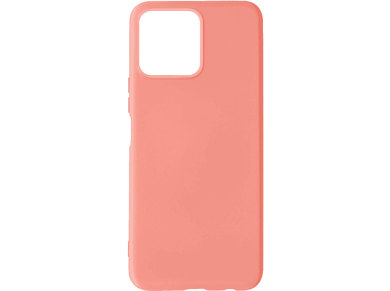Touch Honor, Soft Series, X8, Rosa AVIZAR Honor Backcover,