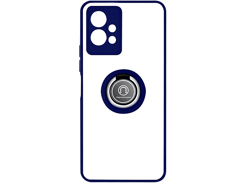 AVIZAR Kameo Series, Blau Backcover, Y55 5G, Vivo Vivo