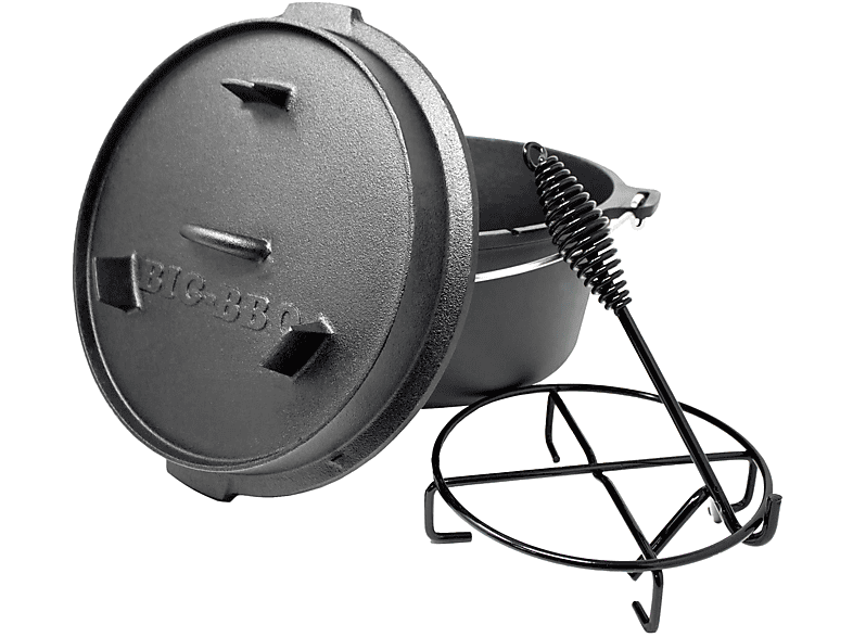 Abbildung von KLARSTEIN Dutch Oven Guernsey