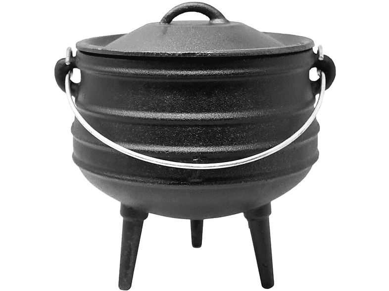 Abbildung von KLARSTEIN Dutch Oven Beefalo
