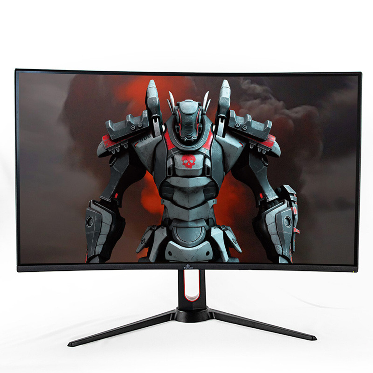 Monitor Gaming - YMC-70201, 165Hz YEYIAN, 31,5 ", Full-HD, 1 ms, HDMI, Display Port, Negro