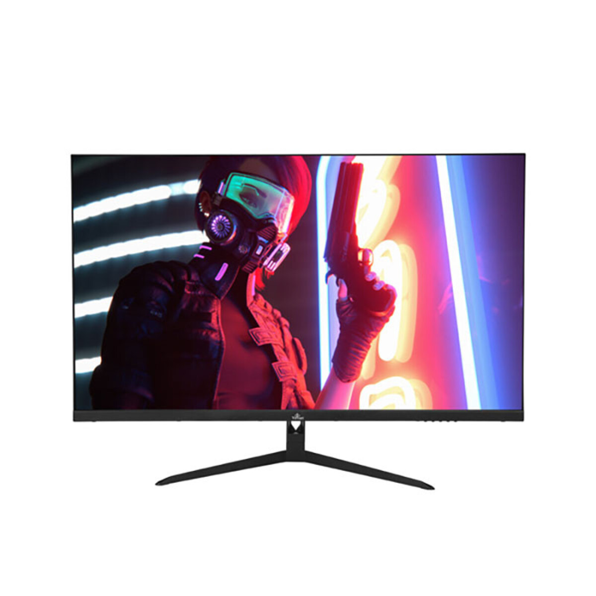 Yeyian Odraz Monitor gaming 324k uhd hdr marco super estrecho 3840 x 2160 panel ips 1 millones colores350cdm2 10 ymg4k2701 60hz 32 4k 4