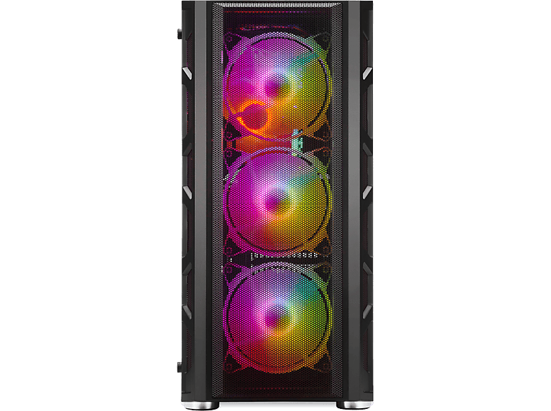 MEMORY PC Intel Core i7 10700F, Windows 11 Pro (64 Bit), Gaming PC mit