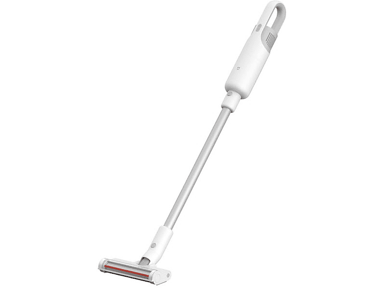 XIAOMI Vacuum Cleaner Light Akkusauger mit Stiel Stielsauger, maximale Leistung: 50 Watt, weiß)