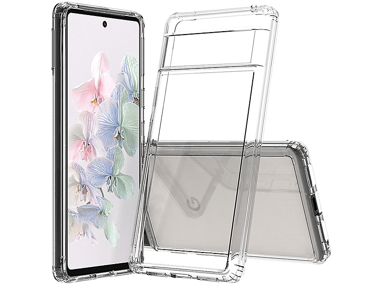 Custodia per Google Pixel 6A Custodia per telefono
