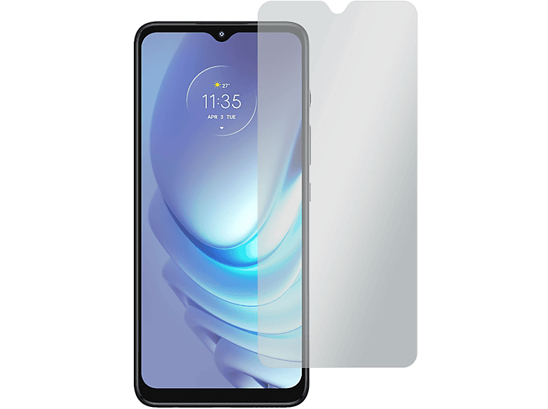 imoshion 3x Protezione Schermo Motorola Moto G41 G31 G71 Display