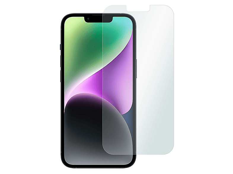 Slabo Pellicole Protettive Per Display Realme 8 5G – 4 Pezzi, Crystal Clear, Anti Graffio E Anti Impronta, Rimovibili E Riutilizzabili, Made In Germany