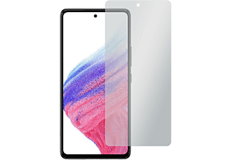 SLABO 4 x No Reflexion Displayschutz(für Samsung Galaxy A53 5G)