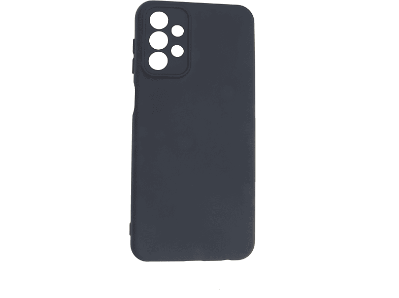 5G, Backcover, Dunkelblau JAMCOVER Samsung, A23 Silikon Case, Galaxy