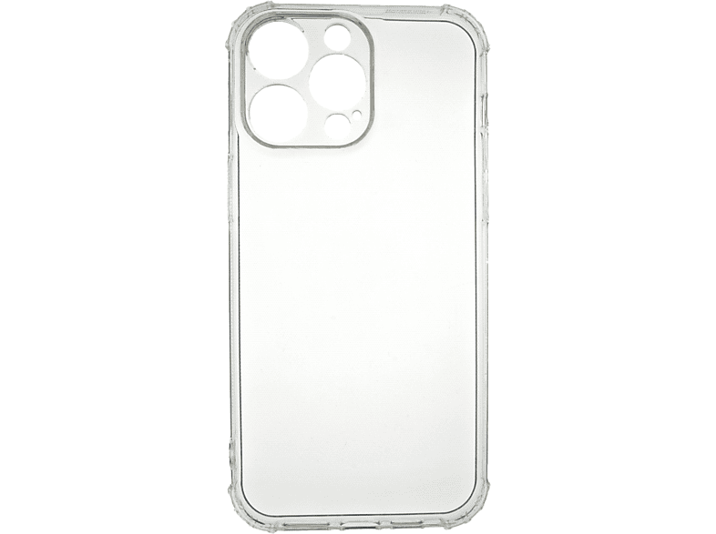Shock Case IPhone 13 Pro (Transparent