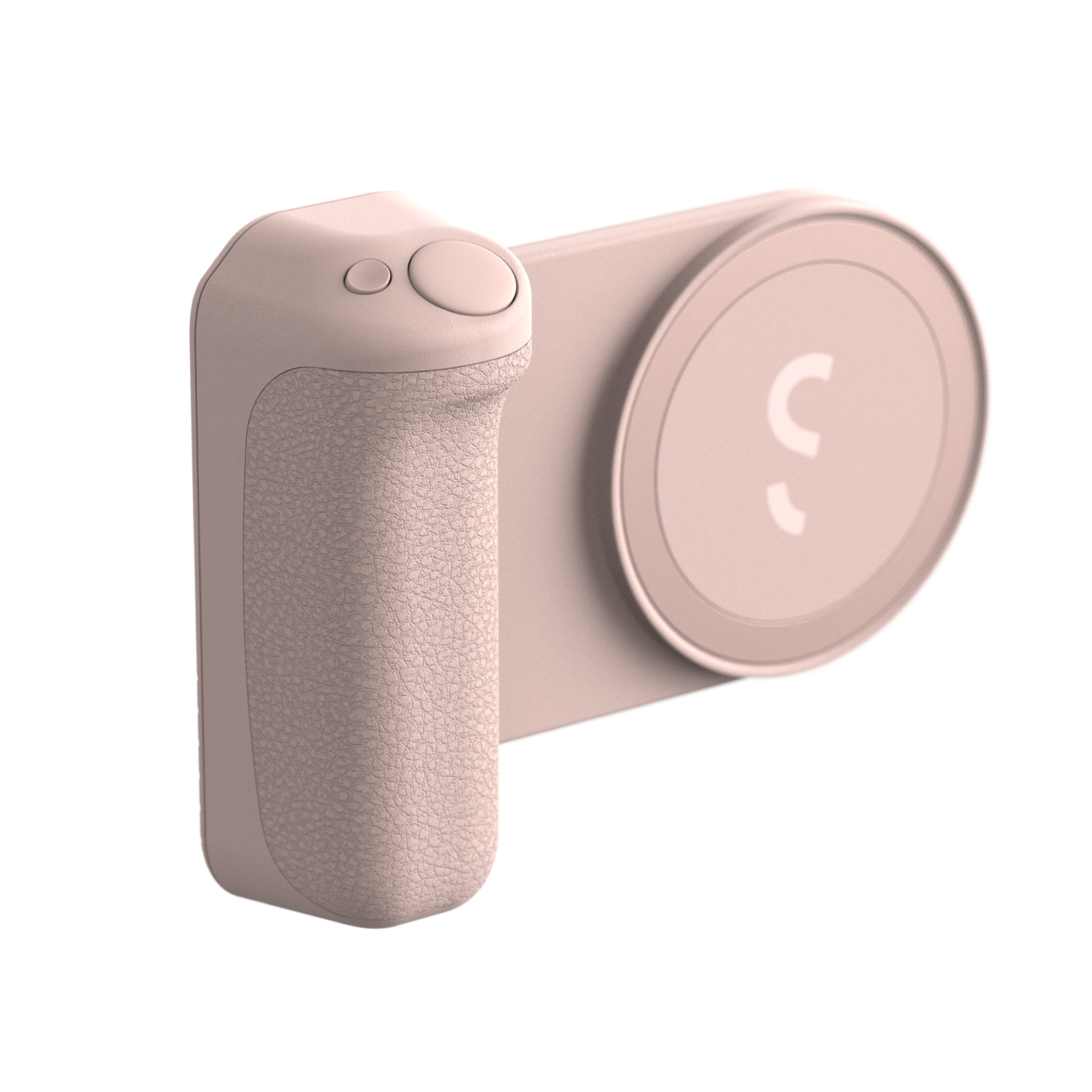SHIFTCAM SnapGrip Pink, Pink Smartphone Kameragriff