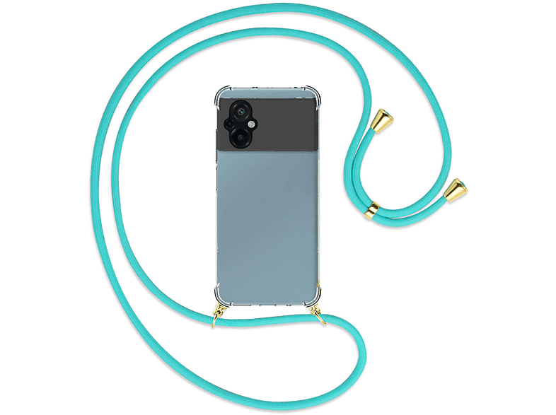 Mtb More Energy® Coque Soft Armor Pour Xiaomi Mi 11 Lite (4G