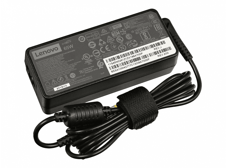 LENOVO 5A10V03238 Original Netzteil 65 Watt