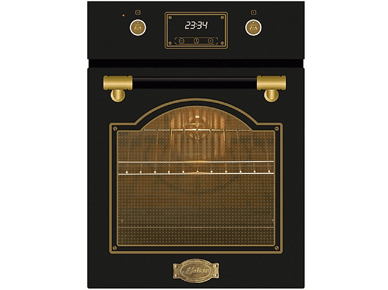 AD breit) Backofen A, EH 50 KAISER Liter, mm 450 (Einbaugerät, 4796