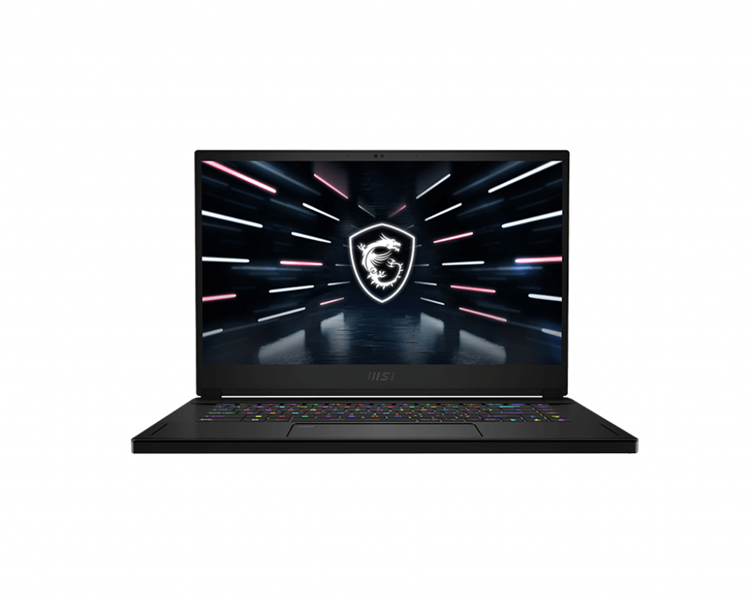 Portátil gaming - MSI Stealth GS66 12UGS-007ES, 15.6"QHD, Intel®Core™ i7-12700H, 32GB, 1TB SSD, RTX3070Ti, W11