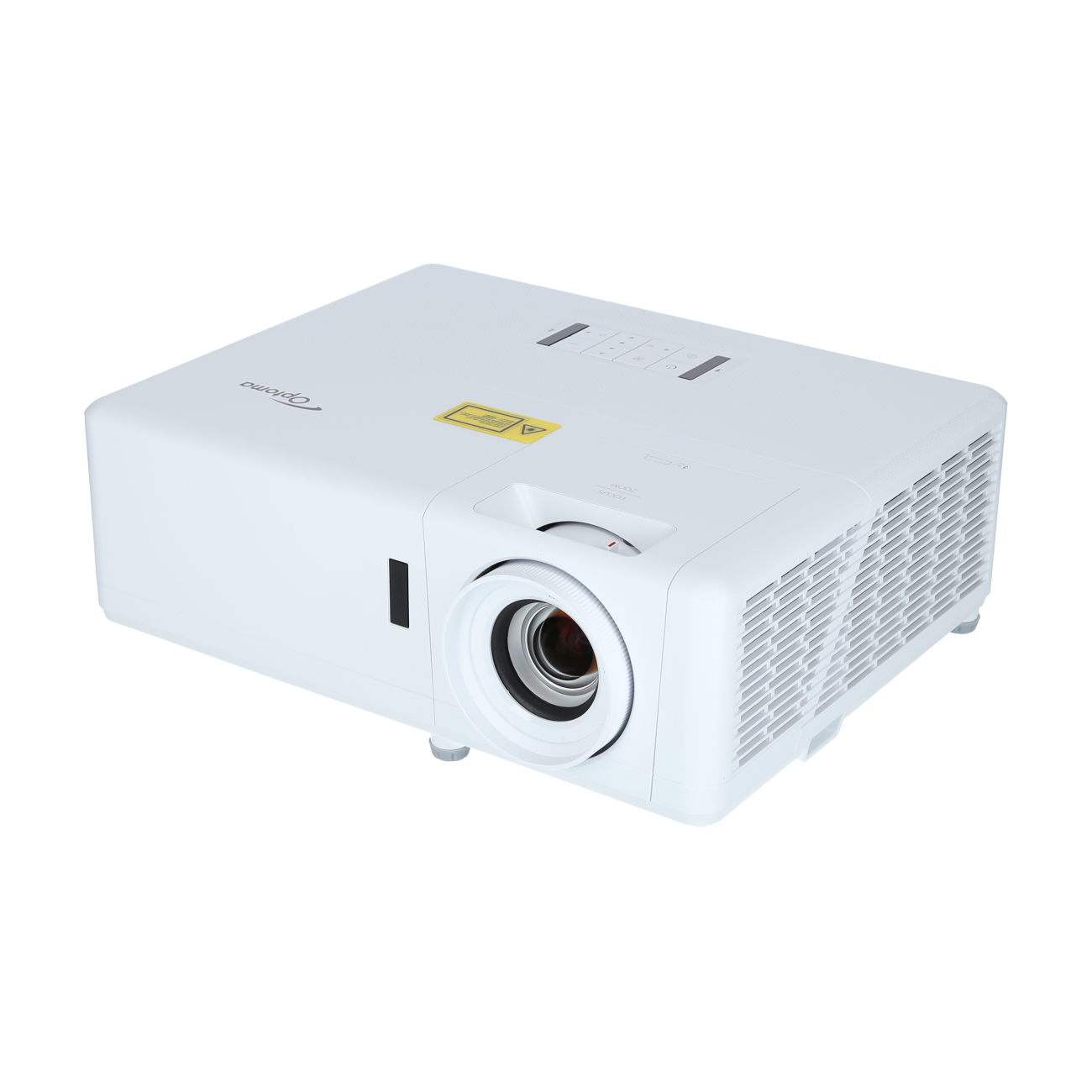 4000 3D, Lumen) HZ40 Beamer(Full-HD, OPTOMA