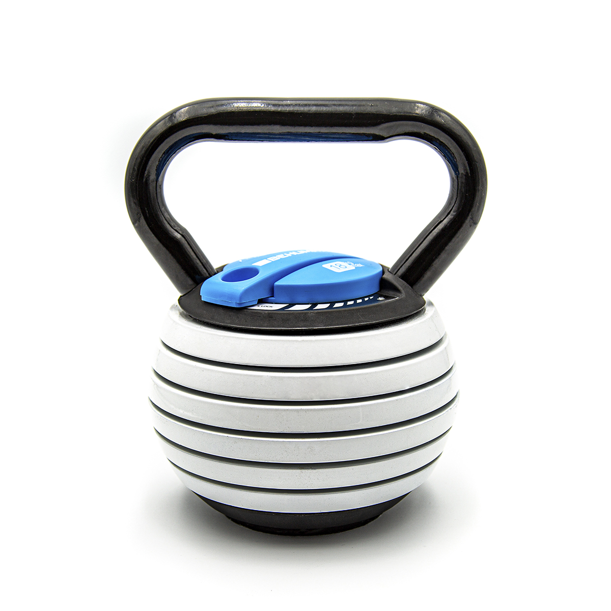 Mancuernas Behumax 18kg pesa rusa kettlebell ajustable de 25kg 18 carga y regulable con discos